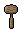 Wooden Mallet