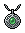 Emerald Pendant