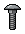 Metal Screw