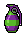 Poison Grenade