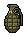 Pineapple Grenade