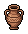 Clay Jar