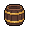 Barrel