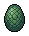 Green Egg