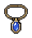 Gem Pendant