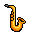 Saxophone