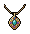 Ornate Pendant