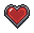 heart emblem