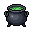 Witch's Cauldron