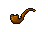 Hobbit Pipe