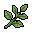 Green Leaves