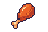 Cooked Meat