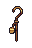 Wandering Staff