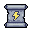 Lightning Scroll