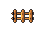 Wooden Fence