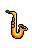 Saxophone