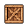 Wooden Crate