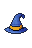 Sorcerer's Hat