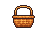 Wicker Basket