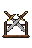 Sword Rack