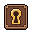 Keyhole Icon