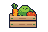 Vegetable Crate