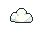 Fluffy Cloud