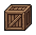 Wooden Crate