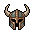 Horned Helmet