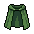 Enchanted Cloak
