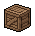 Wooden Crate