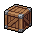 Wooden Crate