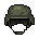 Combat Helmet