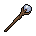 Magic Staff