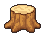 Large Stump