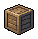 Wooden Crate