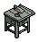 Cutting Table