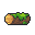 Mossy Log