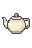 Teapot
